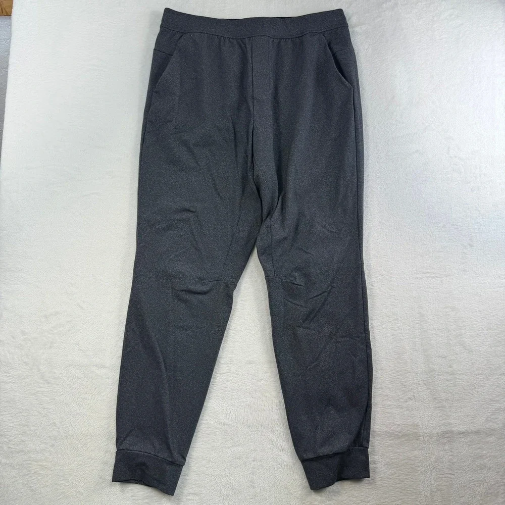 Lululemon Mens Sz L Intent Jogger 30